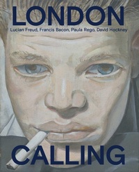 Enlarge image Cover: London Calling - Uitgeverij de Kunst