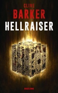 Cover: Hellraiser - Bragelonne