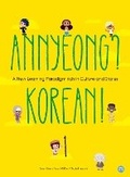 Cover: Annyeong? Korean! _ vol. 1: 1 - Hellokorean.,Ltd