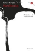 Cover: Meritoria - Il Saggiatore