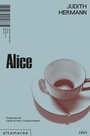 Cover: Alice - Altamarea Ediciones