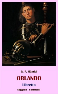 Enlarge image Cover: Orlando - Flying Dutchman