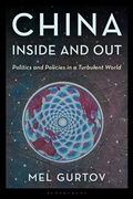 Cover: China Inside and Out - Bloomsbury Academic