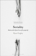 Cover: Seriality - Bloomsbury Academic