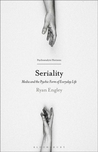 Enlarge image Cover: Seriality - Bloomsbury Academic
