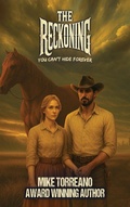 Cover: The Reckoning - Code Publishing, LLC