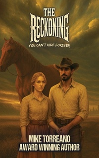 Enlarge image Cover: The Reckoning - Code Publishing, LLC