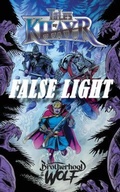 Cover: False Light - Power Persuasion