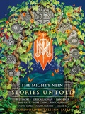 Cover: Critical Role: The Mighty Nein--Stories Untold - Random House Worlds