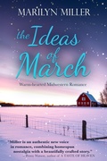 Cover: The Ideas of March - Meankitty Publishing