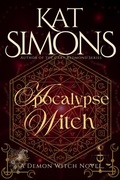 Cover: Apocalypse Witch (Demon Witch, #5) - T&d Publishing