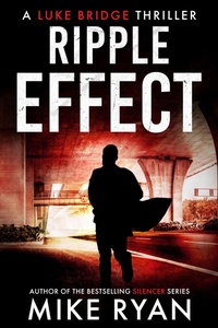 Enlarge image Cover: Ripple Effect (The Extractor Series, #5) - Ryan Publishing