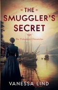 Cover: The Smuggler's Secret - Vanessa Lind Books