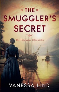 Enlarge image Cover: The Smuggler's Secret - Vanessa Lind Books