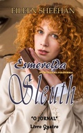Cover: O JORNAL (ESMERELDA SLEUTH, #4) - Earth Wise Books