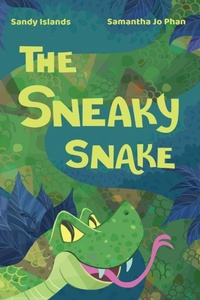 Enlarge image Cover: The Sneaky Snake - Energy Illumination, LLC