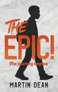 Cover: The Epic! - Martin Dean
