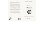 Cover: You Matter - Brunoa LLC