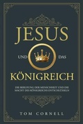 Cover: Jesus und das K&ouml;nigreich - Sozo Publishing