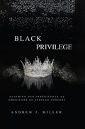 Cover: BLACK PRIVILEGE - Book Publishing LLC