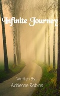 Cover: Infinite Journey - Adrienne Robins