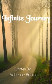 Enlarge image Cover: Infinite Journey - Adrienne Robins