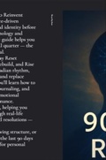 Cover: The 90-Day Reset - Matthew Edward Petchinsky