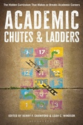 Cover: Academic Chutes & Ladders - Bloomsbury Academic