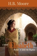 Cover: Elisabeth - Mirror Press