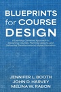 Cover: Blueprints for Course Design - Wipf & Stock Publishers