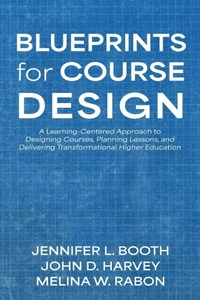 Enlarge image Cover: Blueprints for Course Design - Wipf & Stock Publishers