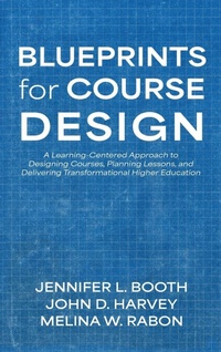 Enlarge image Cover: Blueprints for Course Design - Wipf and Stock