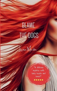 Enlarge image Cover: Blame The Dogs - Fauve Creatives