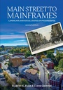 Cover: Main Street to Mainframes - State University of New York Press