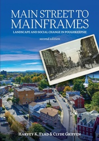 Enlarge image Cover: Main Street to Mainframes - State University of New York Press