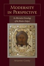 Cover: Modernity in Perspective - State University of New York Press