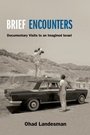 Cover: Brief Encounters - State University of New York Press