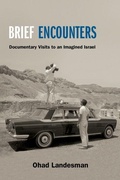 Cover: Brief Encounters - State University of New York Press