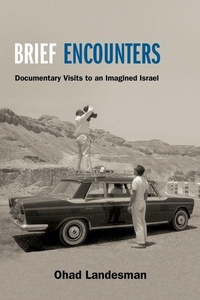 Enlarge image Cover: Brief Encounters - State University of New York Press