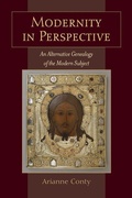 Cover: Modernity in Perspective - State University of New York Press
