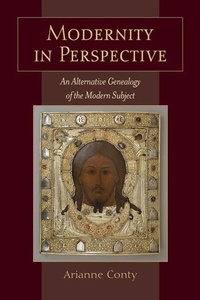 Enlarge image Cover: Modernity in Perspective - State University of New York Press