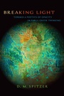 Cover: Breaking Light - State University of New York Press
