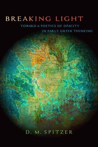Enlarge image Cover: Breaking Light - State University of New York Press