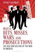 Bild: Mafia Hits, Misses, Wars, and Prosecutions - Bloomsbury Academic