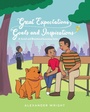 Cover: Great Expectations, Goals and Inspirations - Fulton Books, Inc.