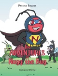 Cover: The Adventures of Nugg the Bug - Newman Springs Publishing, Inc.