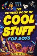 Cover: The Ultimate Book of Cool Stuff for Boys - Red Panda Press