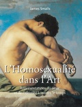 Cover: L'Homosexualite dans l'Art - Parkstone International