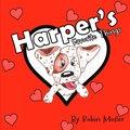Cover: Harper's Favorite Things - Mighty Publishing