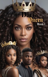 Enlarge image Cover: Dark Queen Book 1 - Krystal Lee Enterprises LLC